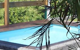 Palmier Bungalow- Piscine